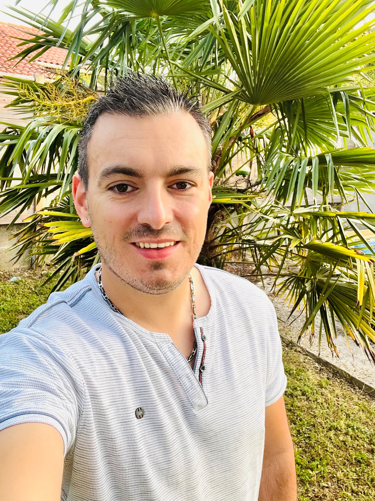 Mickaël Photos