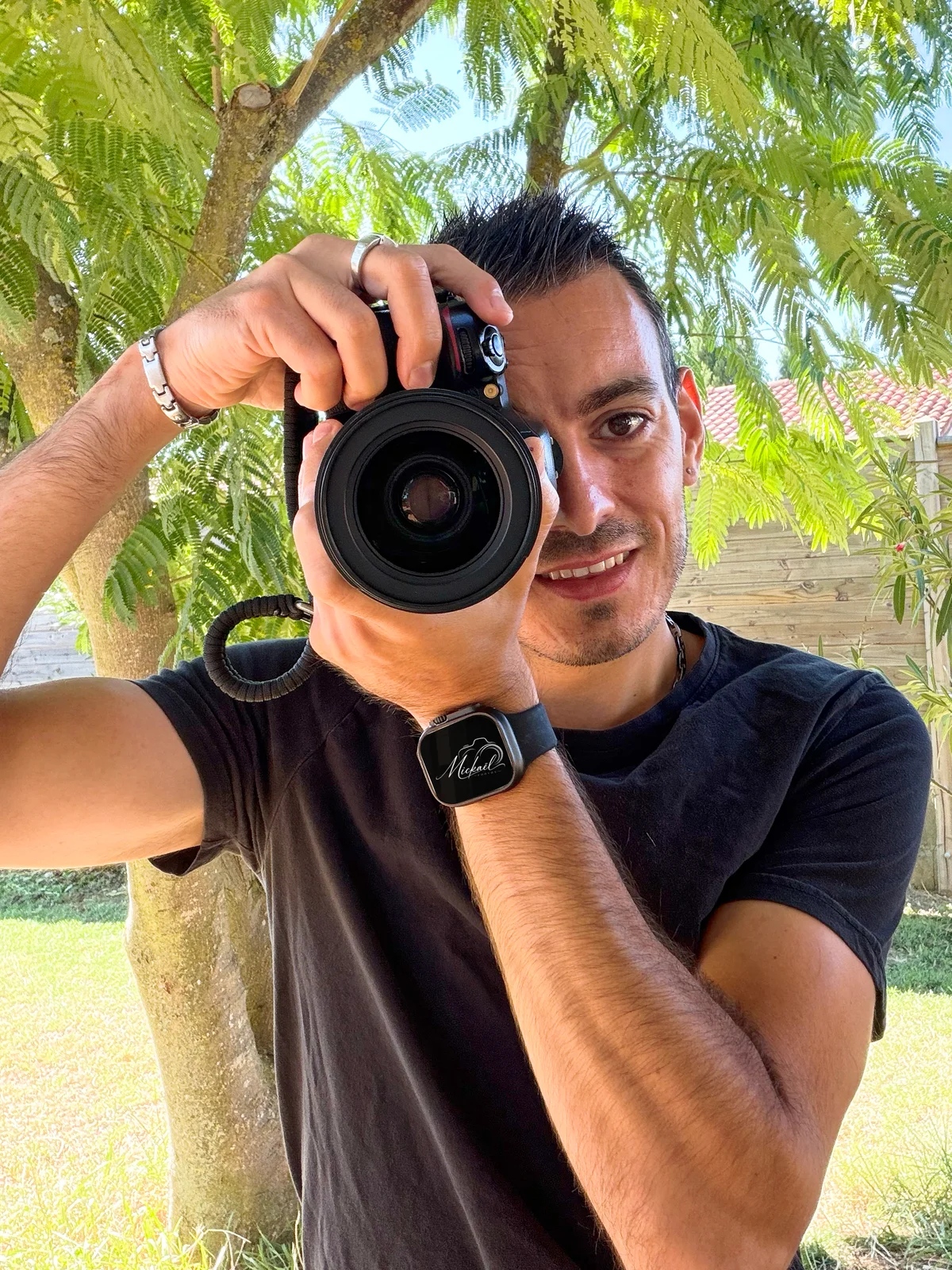 Mickaël Photos