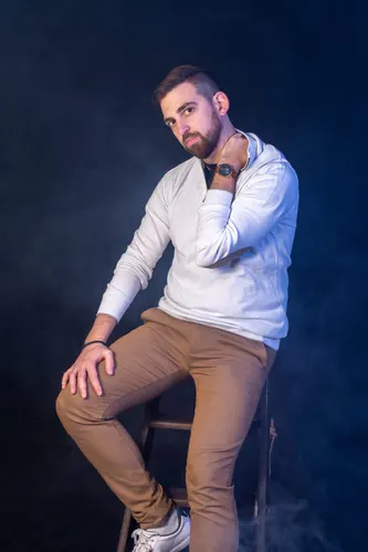 Mickaël Photos