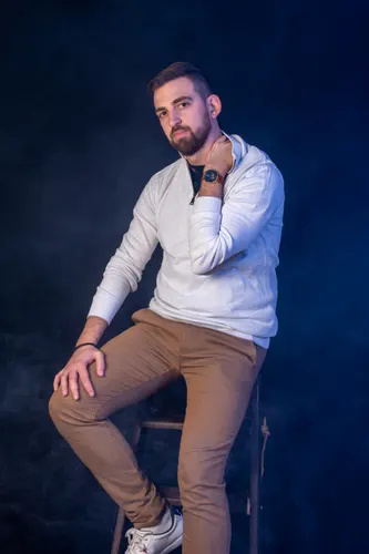 Mickaël Photos