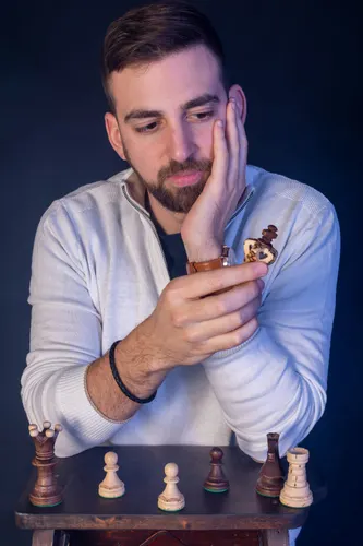 Mickaël Photos